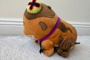 Toynami Futurama Hypnotoad approx. 10" Plush new Please see photos