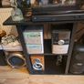 Vinal, Cassettes, Record Player's, Cassette Player Image 5