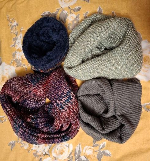 Snood Bundle