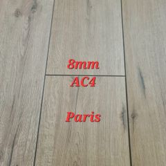 LIMITED STOCK 8mm laminate flooring!