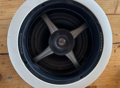 Ceiling Speakers