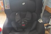 Joie i-Spin 360 isofix car seat