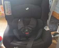 Joie i-Spin 360 isofix car seat