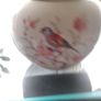 Vintage 60's Arthur Wood Staffordshire Ginger Jar. Image 3