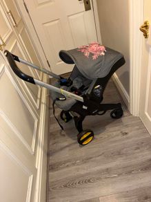doona Max +