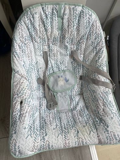 bugaboo bouncer & other bouncer