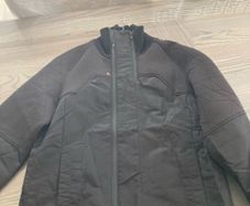jacket New - Musterbrand Deus Ex Mankind Divided Mens Medium Jacket Rider Black