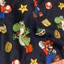 Nintendo Mario swim shorts Image 2