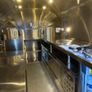 Premium 5m Airstream Catering Unit Image 4