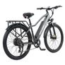 BURCHDA RX70 Mountain E-bike Image 3