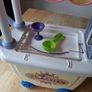 Toy Ice Cream Cart Image 2