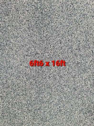 carpet 6ft6 x 16ft