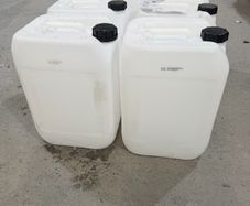 25L drums