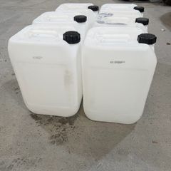 25L drums