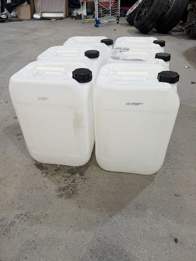 25L drums