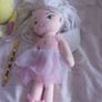 Girls doll Image 2