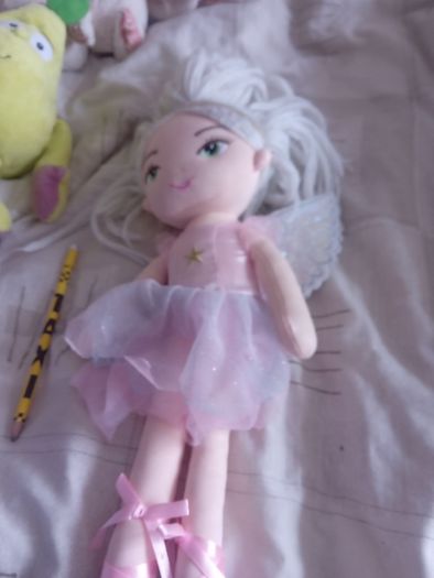 Girls doll