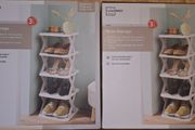 Livarno home shoe storage X 2