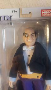 Mego Penguin New Edition