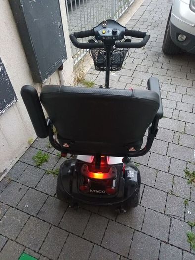 mobility