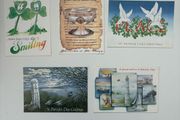 Vintage St. Patrick's Day Postcards