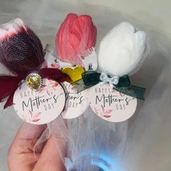 Beautiful Handmade Decorative Soaps, Perfect for Gifts