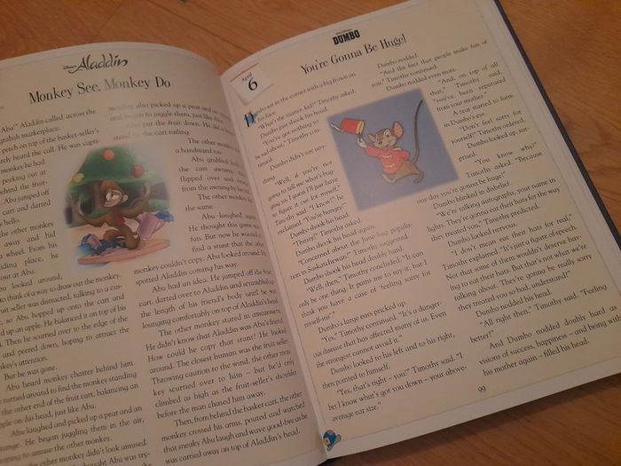 365 bedtime stories Children's book