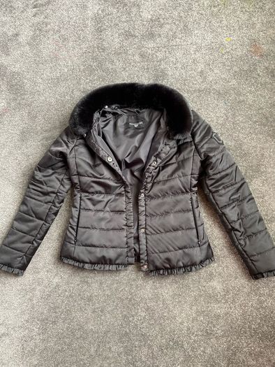Monnalisa, Jacket