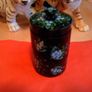papier mache trinket box Image 2