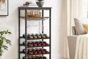New 20 Bottlle Wine Rack - FREE P&amp;P