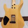 1998 Yamaha Pacifica 812 W Image 9