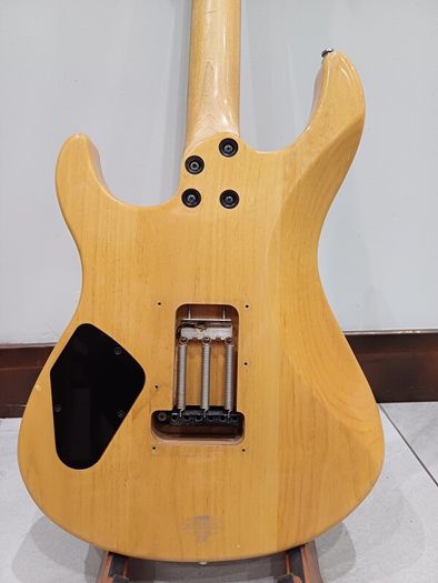 1998 Yamaha Pacifica 812 W