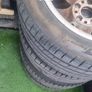 Mercedes tyres like new Image 3