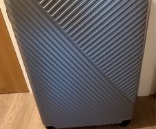 Large suitcase