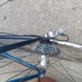 Falcon xanthos racing bike Image 4