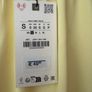 Zara Lemon Midi dress, size S Image 3