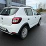 Car 151 Dasia Sandero Stepwey 1,5 Diesel Image 6