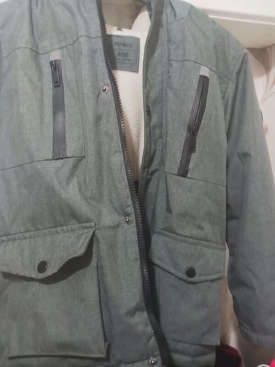 boys jacket