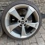 audi a4 alloys Image 5
