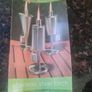 Stainless Steel Torch Image 8