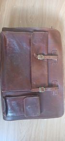 The Bridge Briefcase