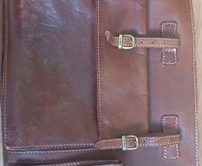 The Bridge Briefcase