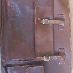 The Bridge Briefcase