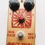 Analogman Sunface NKT 275 Red Dot Image 7