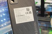 TCL40R 5G - 64GB 4GB Dual Sim Unlocked Starlight Black