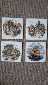 Vintage Tiles