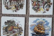 Vintage Tiles