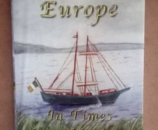 Humbert International School Book