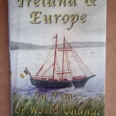 Humbert International School Book