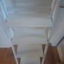 ladder shelf Image 2